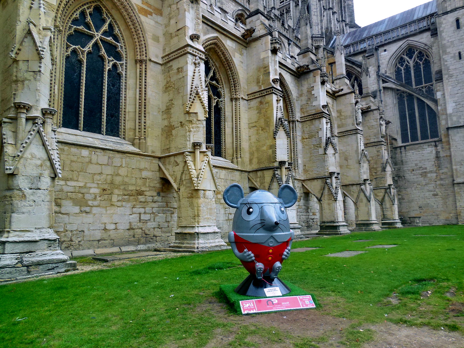Gloucester (Gloucestershire)